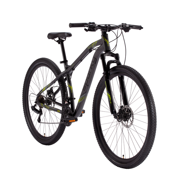 Bikes Bicicleta Yerka Usada Bicicleta Veloci Ghost Veloci Riot R29